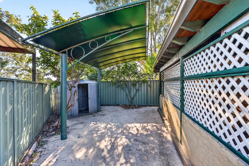 Photo - 1/30 Bensley Road, Macquarie Fields NSW 2564 - Image 14