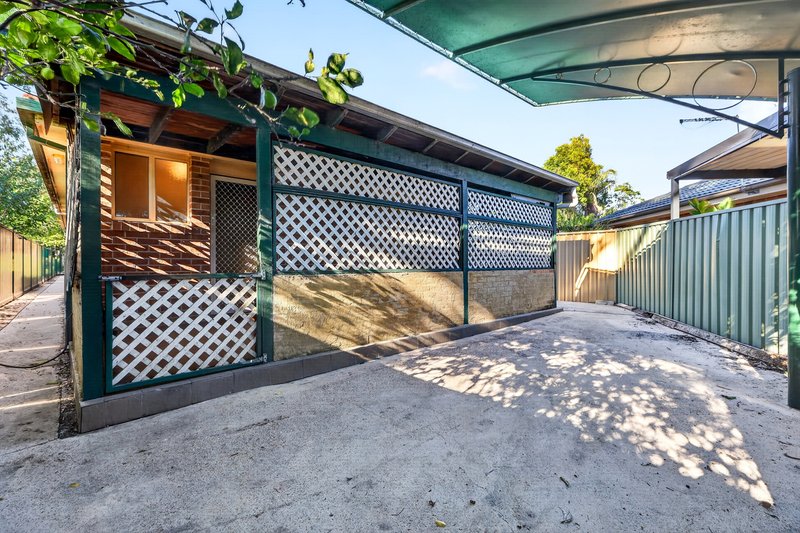 Photo - 1/30 Bensley Road, Macquarie Fields NSW 2564 - Image 15