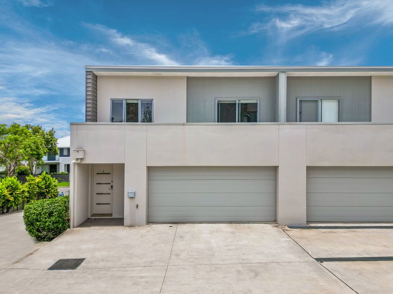 1/30 Bidmead Circuit, Pimpama QLD 4209