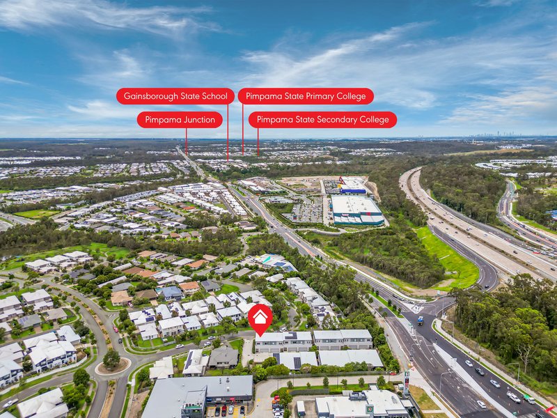 Photo - 1/30 Bidmead Circuit, Pimpama QLD 4209 - Image 15