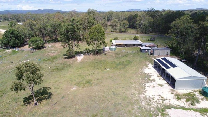 130 Blackmans Gap Road, Miriam Vale QLD 4677