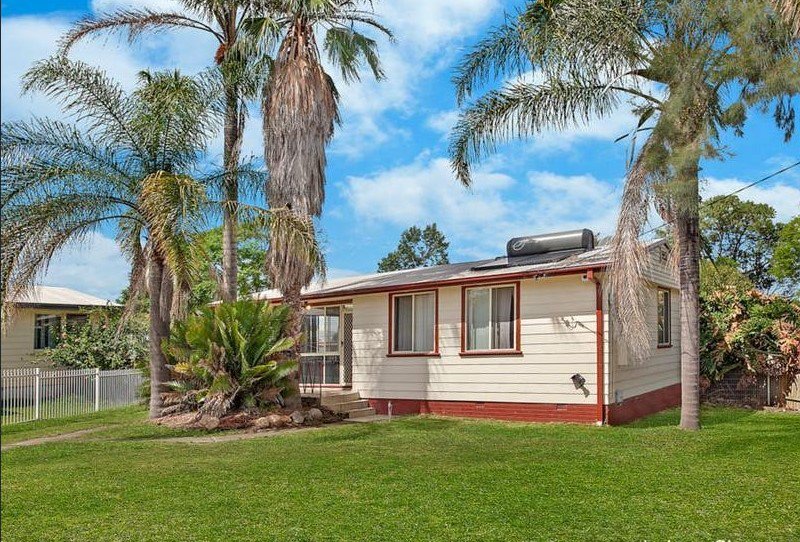 Photo - 130 Bougainville Road, Blackett NSW 2770 - Image 1