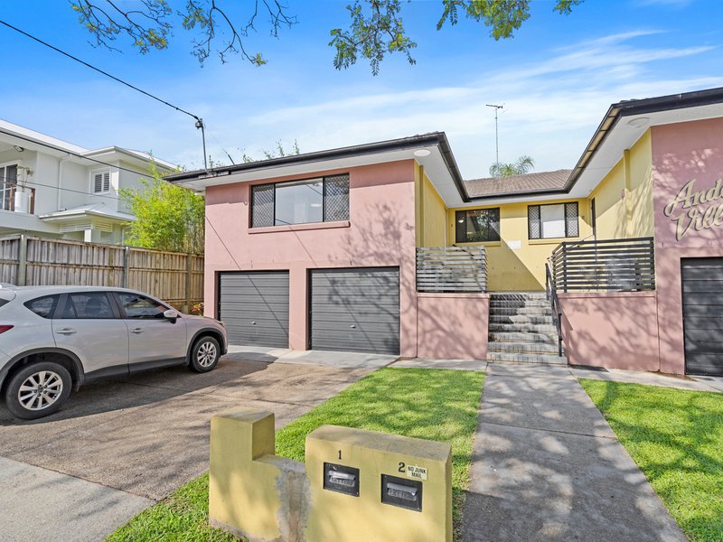 Photo - 1/30 Cavillon Street, Holland Park QLD 4121 - Image 12