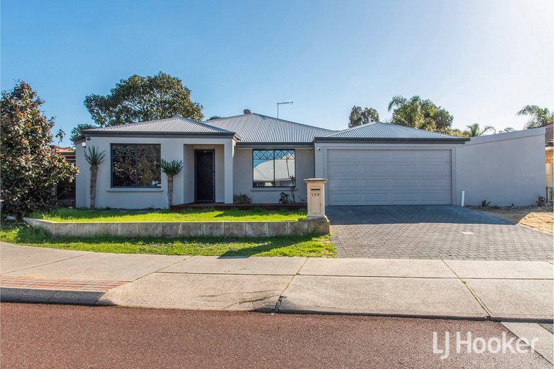 130 Challenger Avenue, Parmelia WA 6167