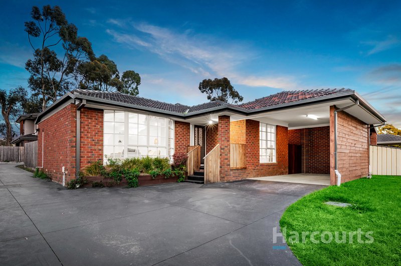 1/30 Chappell Drive, Wantirna South VIC 3152