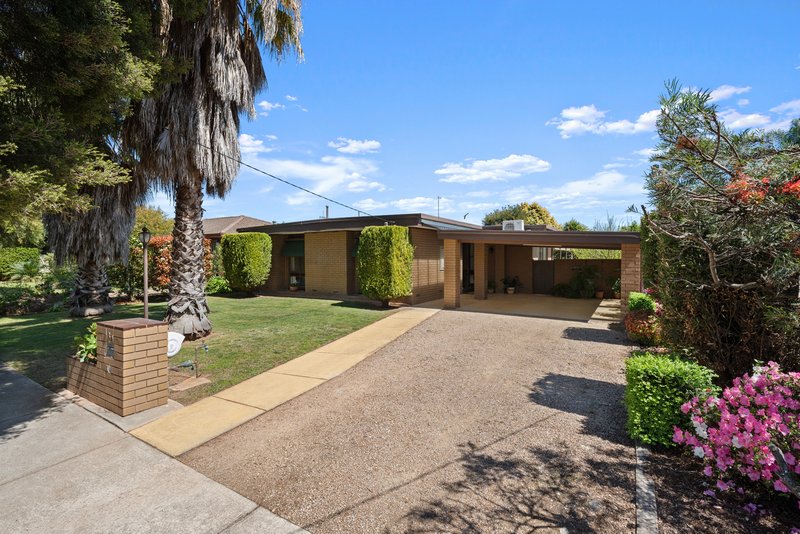 130 Clarke Street, Benalla VIC 3672