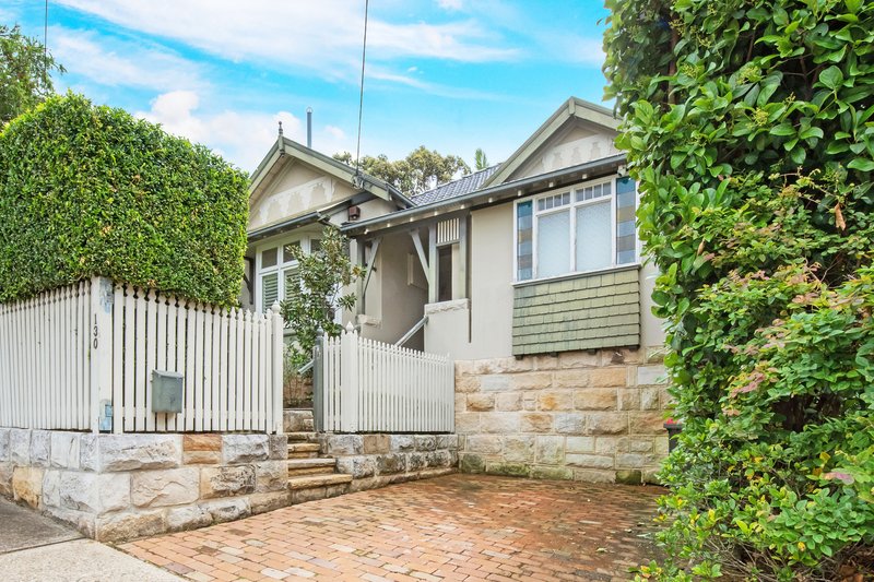 130 Cowles Road, Mosman NSW 2088