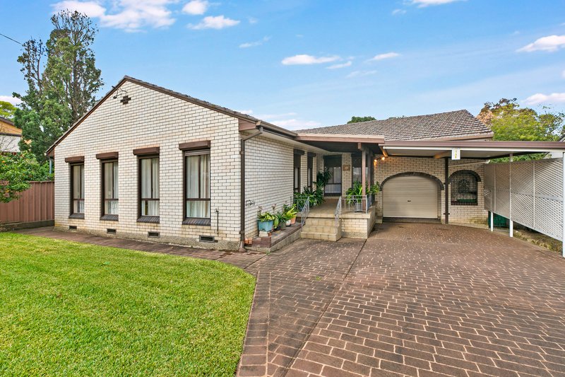 130 Denman Road, Georges Hall NSW 2198