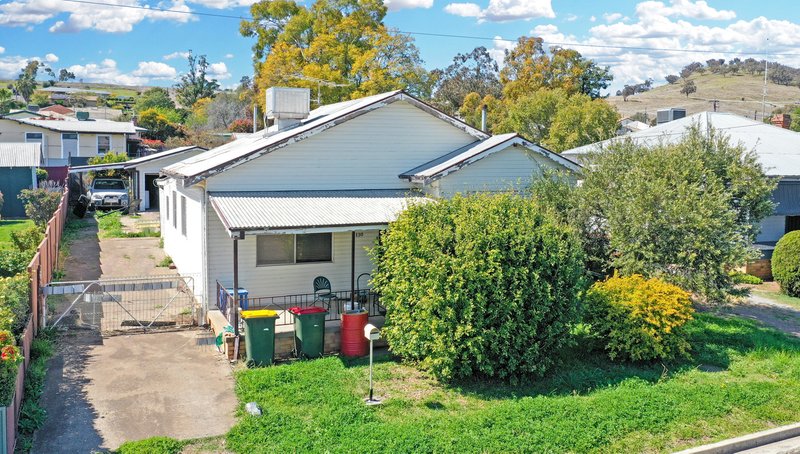 130 Dewhurst Street, Werris Creek NSW 2341