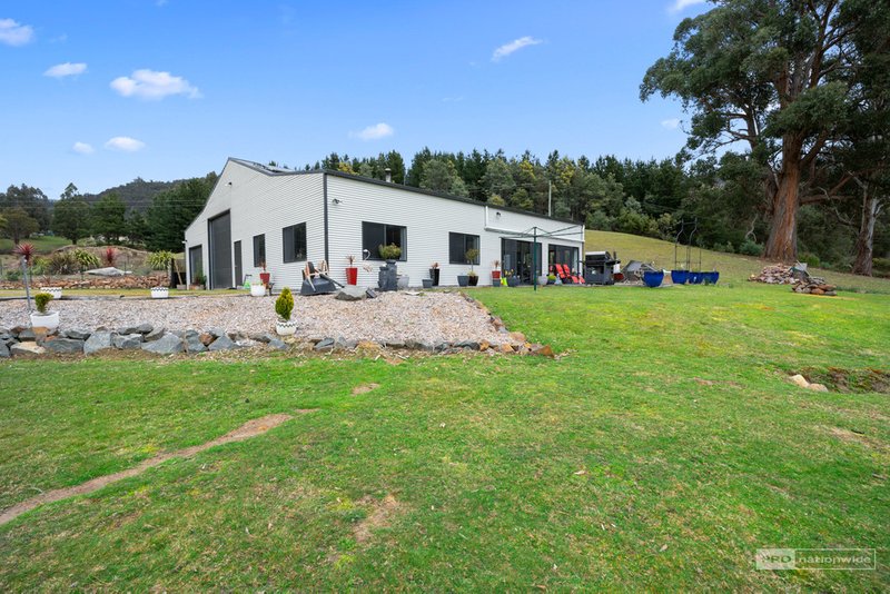 130 Dillons Road, Ellendale TAS 7140