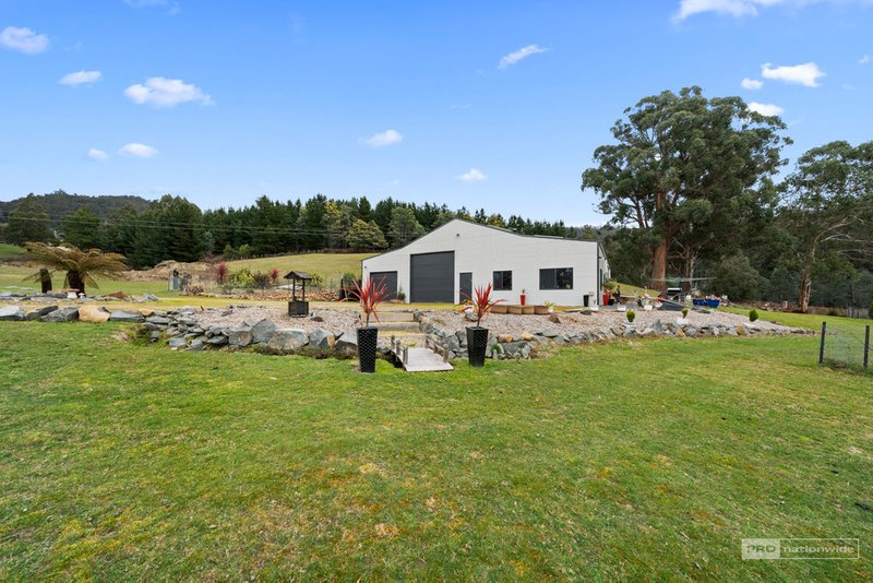 Photo - 130 Dillons Road, Ellendale TAS 7140 - Image 23