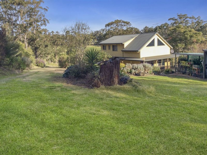 130 .Dp Moore Road, Jack River VIC 3971