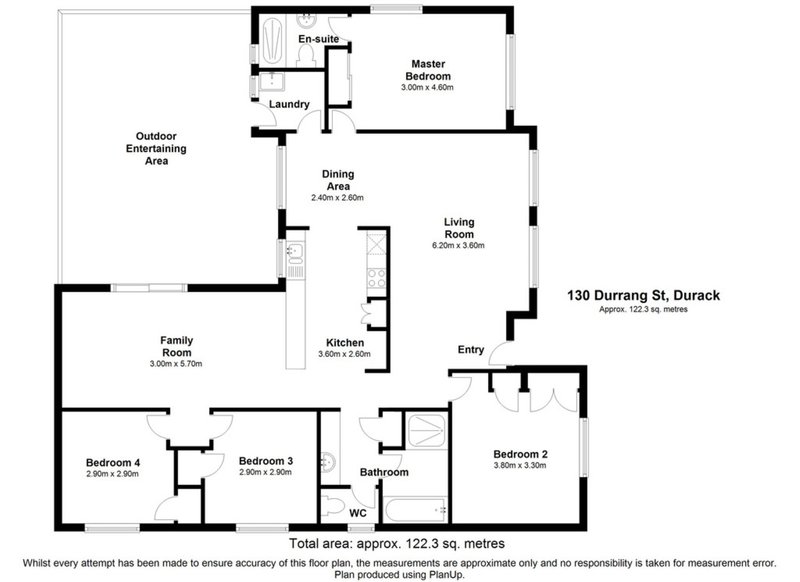 Photo - 130 Durrang Street, Durack QLD 4077 - Image 15