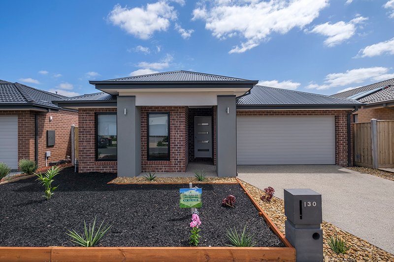 130 Evesham Drive, Point Cook VIC 3030