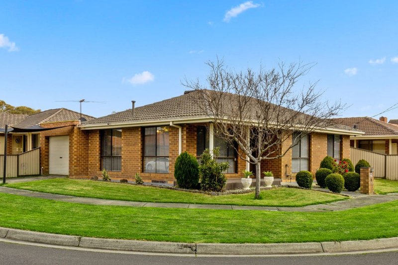 1/30 Falkiner Crescent, Dandenong VIC 3175