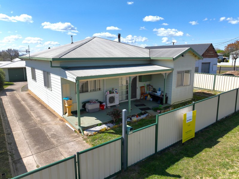 130 Ferguson Street, Glen Innes NSW 2370