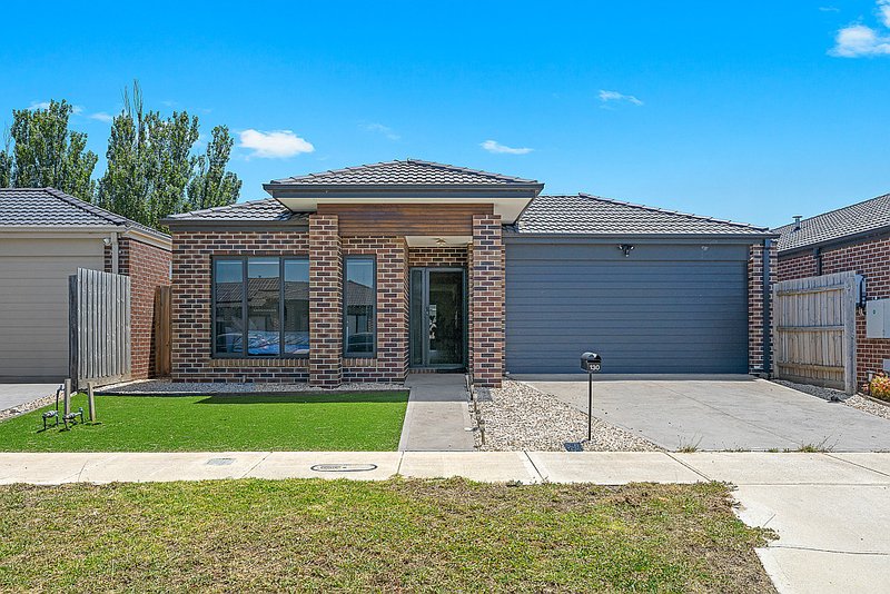 130 Fiorelli Boulevard, Cranbourne East VIC 3977