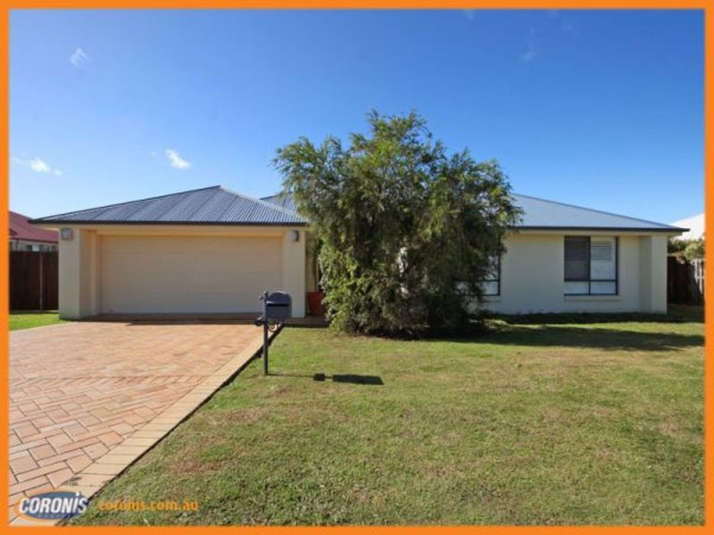 Photo - 130 Forest Ridge Drive, Narangba QLD 4504 - Image 2