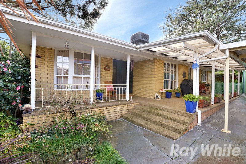 Photo - 130 Forest Road, Ferntree Gully VIC 3156 - Image 1