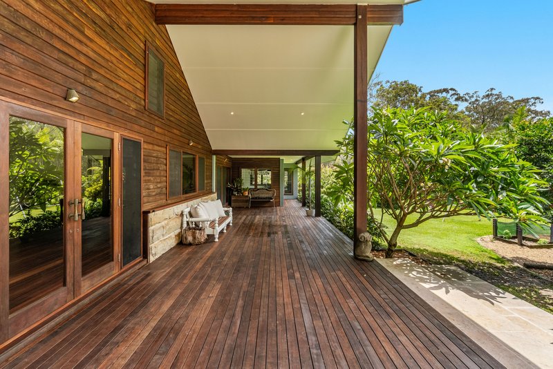 Photo - 130 Gardiners Road, James Creek NSW 2463 - Image 13