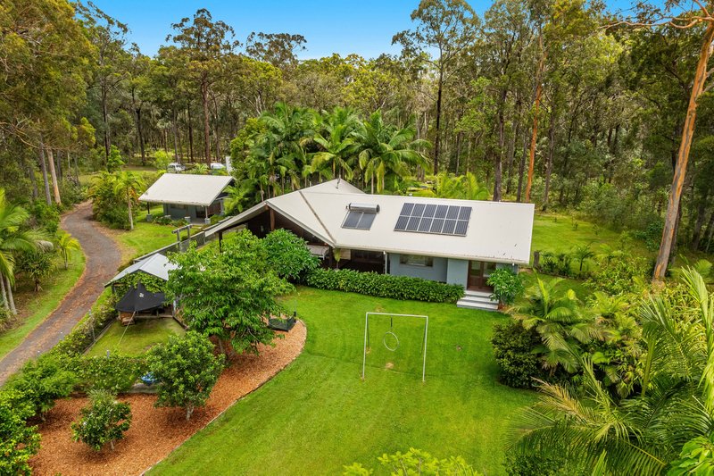 Photo - 130 Gardiners Road, James Creek NSW 2463 - Image 19