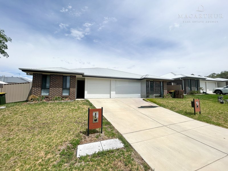 1/30 Gasnier Loop, Boorooma NSW 2650