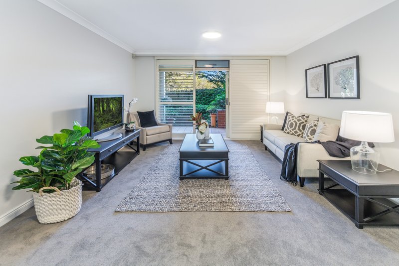 Photo - 1/30 Gouldsbury Street, Mosman NSW 2088 - Image 2