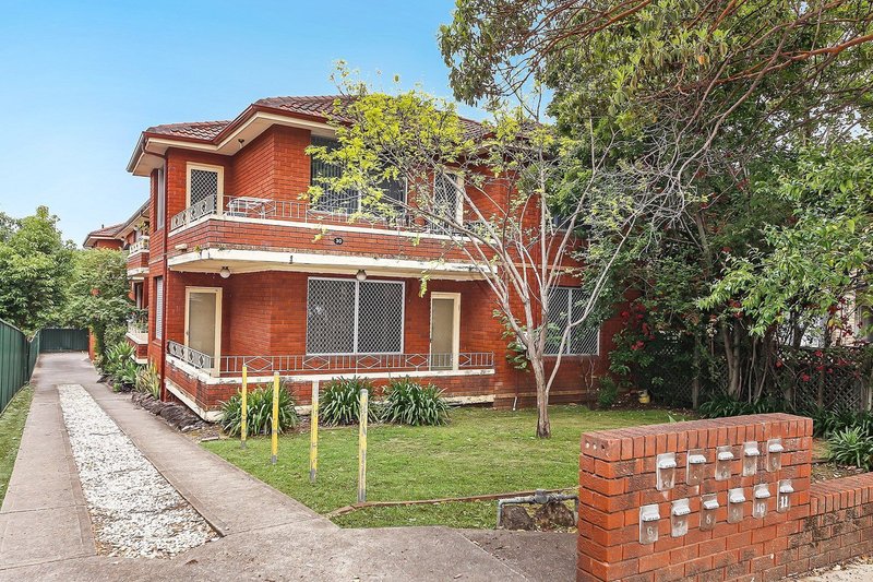 1/30 Henley Road, Homebush West NSW 2140