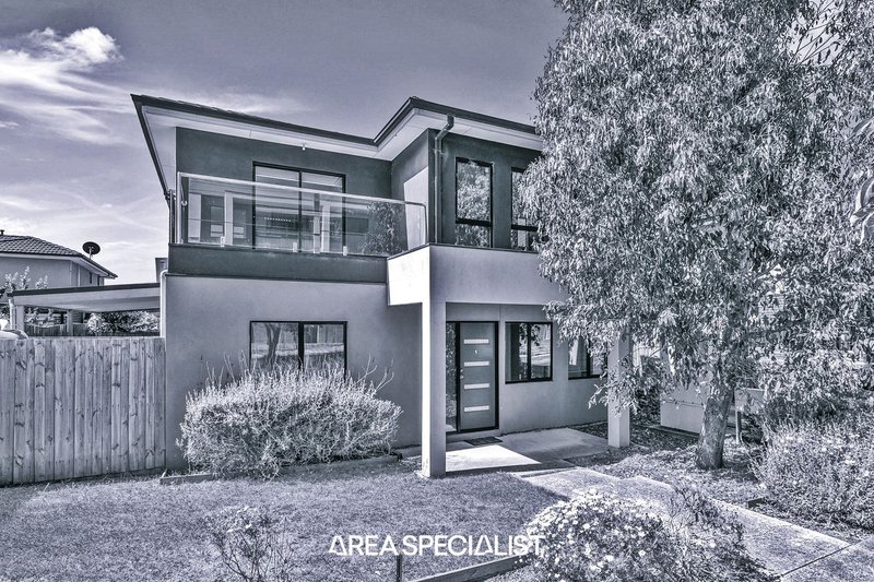 Photo - 1/30 Henry Street, Noble Park VIC 3174 - Image