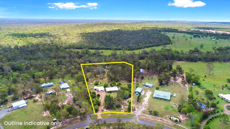 130 Honeyeater Drive, Walligan QLD 4655