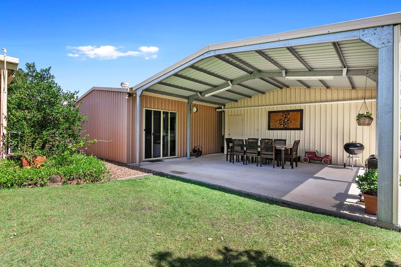 Photo - 130 Honeyeater Drive, Walligan QLD 4655 - Image 17