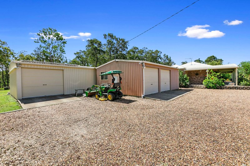 Photo - 130 Honeyeater Drive, Walligan QLD 4655 - Image 18