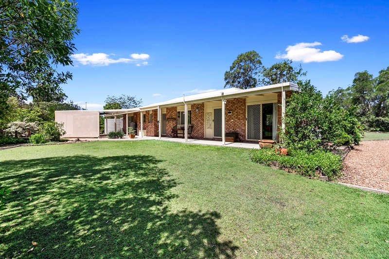 Photo - 130 Honeyeater Drive, Walligan QLD 4655 - Image 19