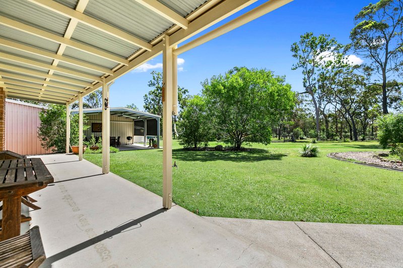 Photo - 130 Honeyeater Drive, Walligan QLD 4655 - Image 21