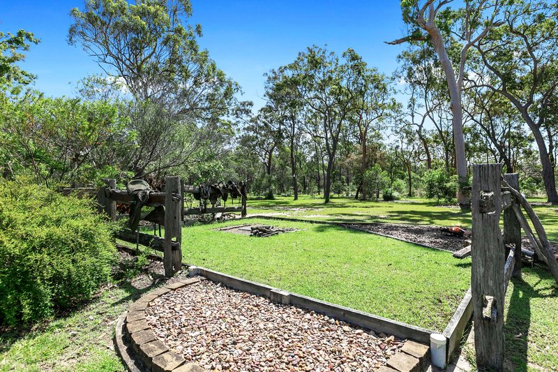 Photo - 130 Honeyeater Drive, Walligan QLD 4655 - Image 23