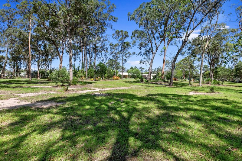 Photo - 130 Honeyeater Drive, Walligan QLD 4655 - Image 25