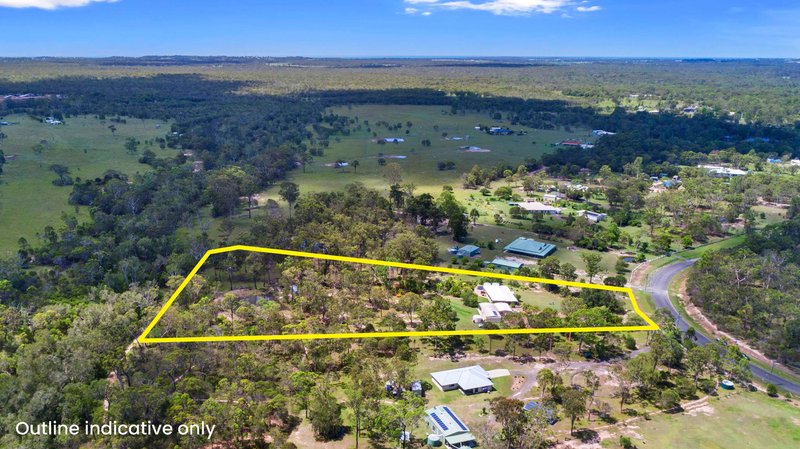 Photo - 130 Honeyeater Drive, Walligan QLD 4655 - Image 26