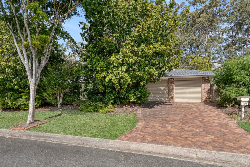 Photo - 130 Ironwood Street, Aspley QLD 4034 - Image 1