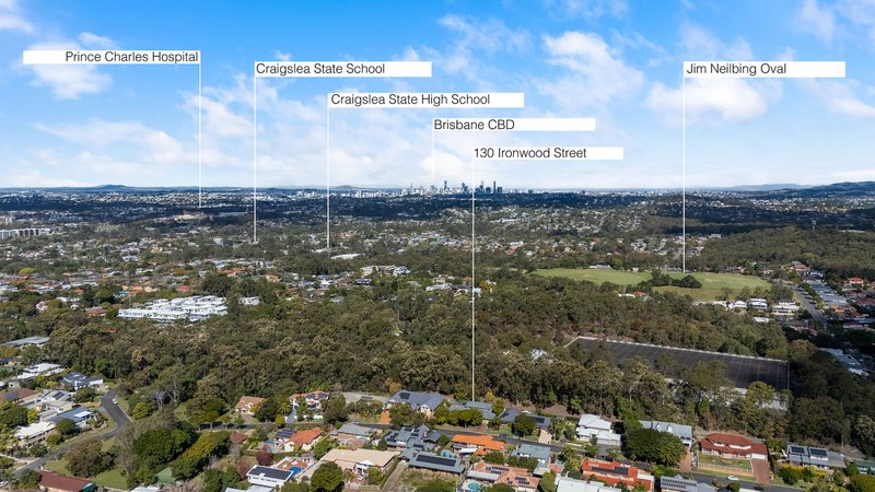 Photo - 130 Ironwood Street, Aspley QLD 4034 - Image 21