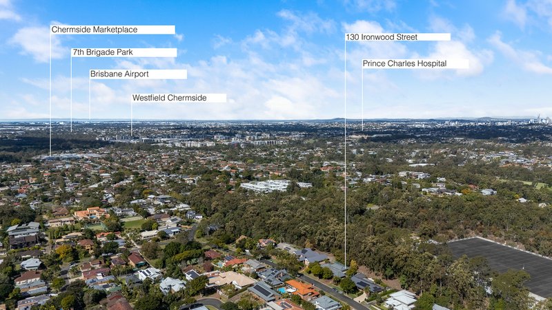 Photo - 130 Ironwood Street, Aspley QLD 4034 - Image 22