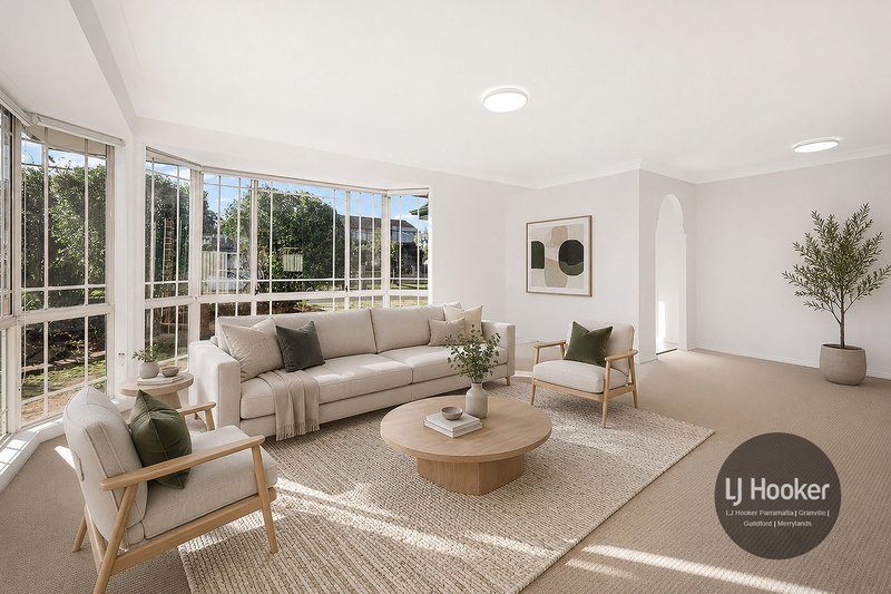 Photo - 1/30 Irrigation Road, Merrylands NSW 2160 - Image 2