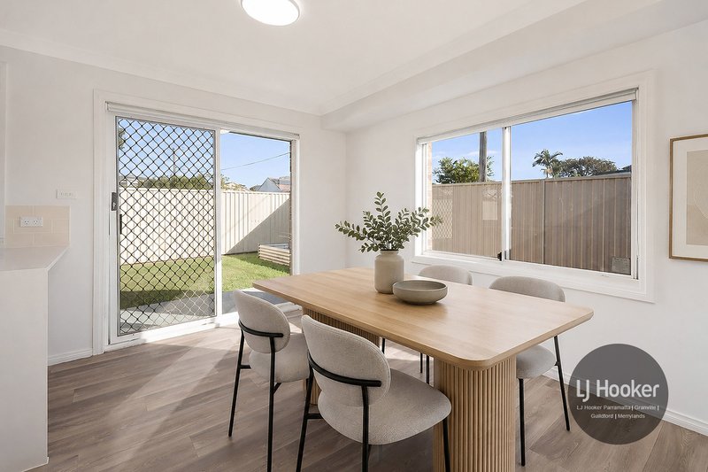 Photo - 1/30 Irrigation Road, Merrylands NSW 2160 - Image 4