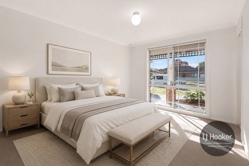 Photo - 1/30 Irrigation Road, Merrylands NSW 2160 - Image 5