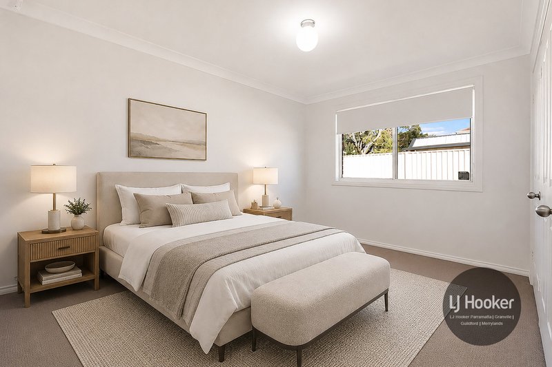 Photo - 1/30 Irrigation Road, Merrylands NSW 2160 - Image 6