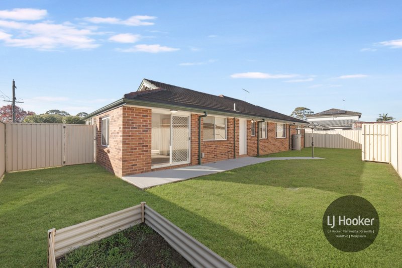 Photo - 1/30 Irrigation Road, Merrylands NSW 2160 - Image 8