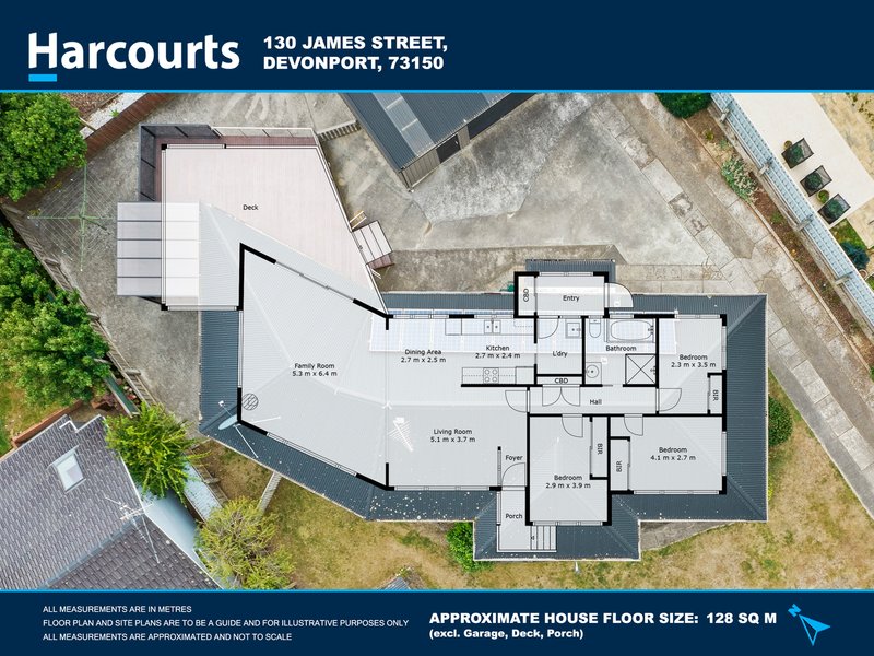 Photo - 130 James Street, Devonport TAS 7310 - Image 20