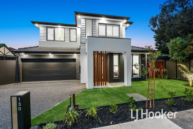 130 Kelletts Road, Rowville VIC 3178