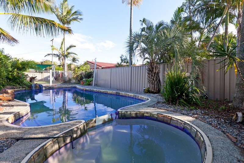 Photo - 130 Killarney Crescent, Capalaba QLD 4157 - Image