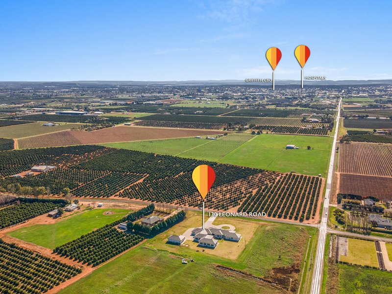 Photo - 130 Leonard Road, Hanwood NSW 2680 - Image 25