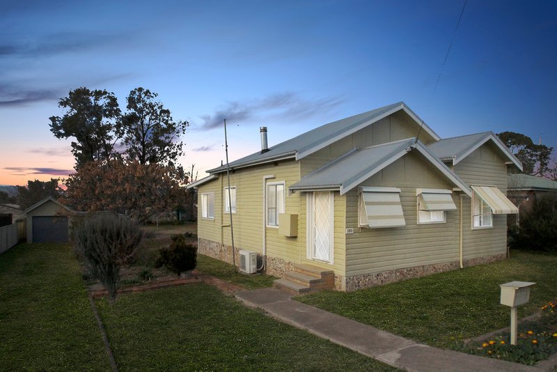 130 Loder Street, Quirindi NSW 2343